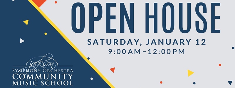 jso-cms-open-house-banner | JSO Community Music School